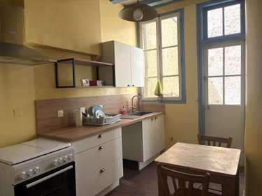 Location maison Châteaudun 28200 Eure-et-Loir 115 m2 4 pièces 835 euros