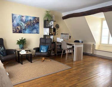 Location maison Châteaudun 28200 Eure-et-Loir 115 m2 4 pièces 835 euros