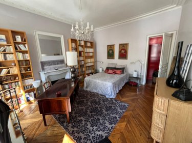 Appartement a vendre Paris 9e arrondissement 75009 Paris 139 m2 5 pièces 1800000 euros