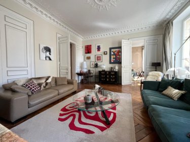 Appartement a vendre Paris 9e arrondissement 75009 Paris 139 m2 5 pièces 1800000 euros
