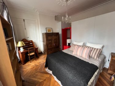 Appartement a vendre Paris 9e arrondissement 75009 Paris 139 m2 5 pièces 1800000 euros
