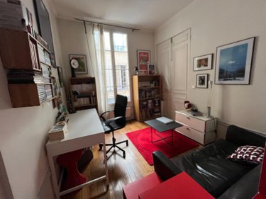 Appartement a vendre Paris 9e arrondissement 75009 Paris 139 m2 5 pièces 1800000 euros
