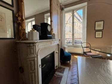 Appartement a vendre Paris 9e arrondissement 75009 Paris 139 m2 5 pièces 1800000 euros