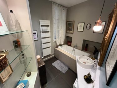 Appartement a vendre Paris 9e arrondissement 75009 Paris 139 m2 5 pièces 1800000 euros