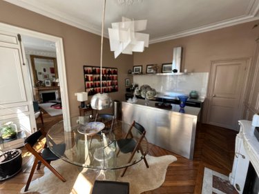 Appartement a vendre Paris 9e arrondissement 75009 Paris 139 m2 5 pièces 1800000 euros