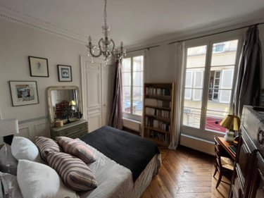 Appartement a vendre Paris 9e arrondissement 75009 Paris 139 m2 5 pièces 1800000 euros