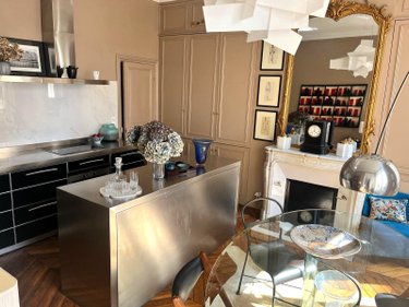 Appartement a vendre Paris 9e arrondissement 75009 Paris 139 m2 5 pièces 1750000 euros