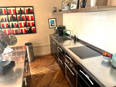 Appartement a vendre Paris 9e arrondissement 75009 Paris 139 m2 5 pièces 1750000 euros