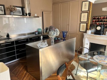 Appartement a vendre Paris 9e arrondissement 75009 Paris 139 m2 5 pièces 1750000 euros