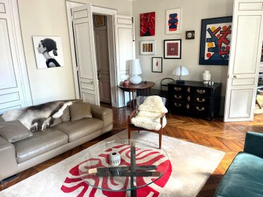 Appartement a vendre Paris 9e arrondissement 75009 Paris 139 m2 5 pièces 1750000 euros