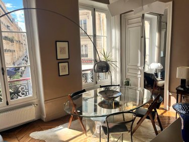 Appartement a vendre Paris 9e arrondissement 75009 Paris 139 m2 5 pièces 1750000 euros