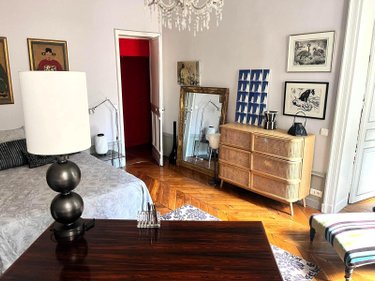Appartement a vendre Paris 9e arrondissement 75009 Paris 139 m2 5 pièces 1750000 euros