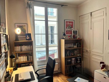 Appartement a vendre Paris 9e arrondissement 75009 Paris 139 m2 5 pièces 1750000 euros