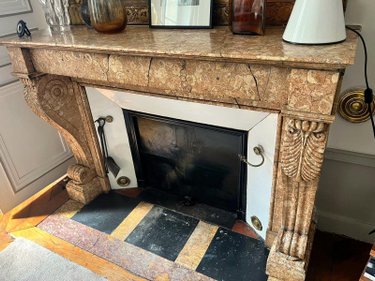 Appartement a vendre Paris 9e arrondissement 75009 Paris 139 m2 5 pièces 1750000 euros