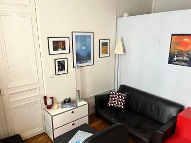 Appartement a vendre Paris 9e arrondissement 75009 Paris 139 m2 5 pièces 1750000 euros