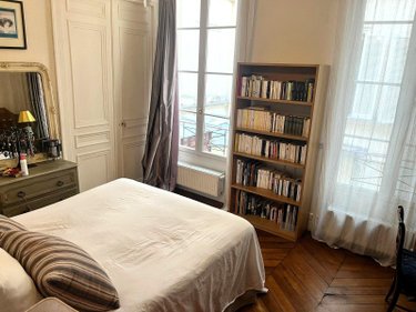Appartement a vendre Paris 9e arrondissement 75009 Paris 139 m2 5 pièces 1750000 euros