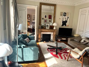 Appartement a vendre Paris 9e arrondissement 75009 Paris 139 m2 5 pièces 1750000 euros
