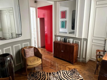 Appartement a vendre Paris 9e arrondissement 75009 Paris 139 m2 5 pièces 1750000 euros