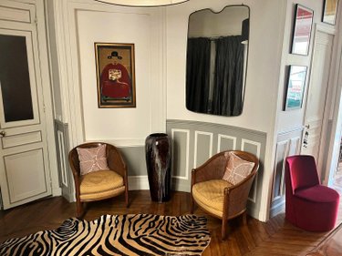 Appartement a vendre Paris 9e arrondissement 75009 Paris 139 m2 5 pièces 1750000 euros