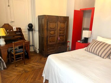 Appartement a vendre Paris 9e arrondissement 75009 Paris 139 m2 5 pièces 1750000 euros