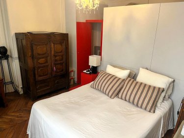 Appartement a vendre Paris 9e arrondissement 75009 Paris 139 m2 5 pièces 1750000 euros