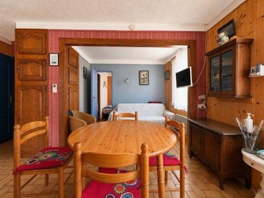 Maison a vendre Agon-Coutainville 50230 Manche 40 m2 2 pièces 243800 euros
