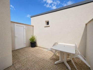 Maison a vendre Agon-Coutainville 50230 Manche 40 m2 2 pièces 243800 euros
