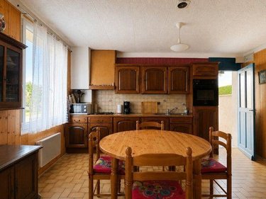 Maison a vendre Agon-Coutainville 50230 Manche 40 m2 2 pièces 243800 euros
