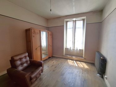 Maison a vendre Sauxillanges 63490 Puy-de-Dôme 110 m2 7 pièces 66000 euros