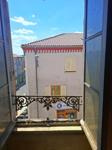 Maison a vendre Sauxillanges 63490 Puy-de-Dôme 110 m2 7 pièces 66000 euros