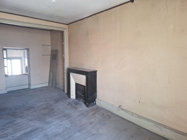 Maison a vendre Sauxillanges 63490 Puy-de-Dôme 110 m2 7 pièces 66000 euros