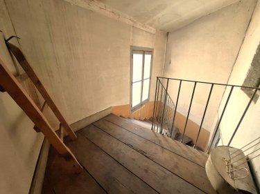 Maison a vendre Sauxillanges 63490 Puy-de-Dôme 110 m2 7 pièces 66000 euros