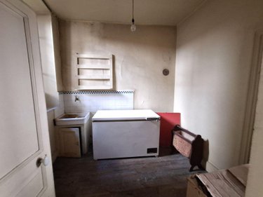 Maison a vendre Sauxillanges 63490 Puy-de-Dôme 110 m2 7 pièces 66000 euros