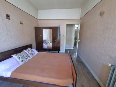 Maison a vendre Sauxillanges 63490 Puy-de-Dôme 110 m2 7 pièces 66000 euros