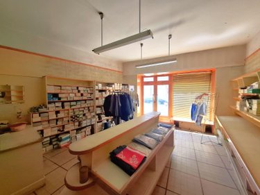 Maison a vendre Sauxillanges 63490 Puy-de-Dôme 110 m2 7 pièces 66000 euros