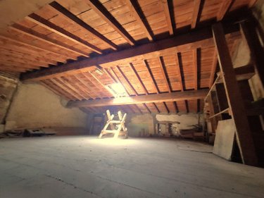 Maison a vendre Sauxillanges 63490 Puy-de-Dôme 110 m2 7 pièces 66000 euros