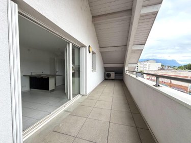 Appartement a vendre Chambéry 73000 Savoie 71 m2 3 pièces 249000 euros