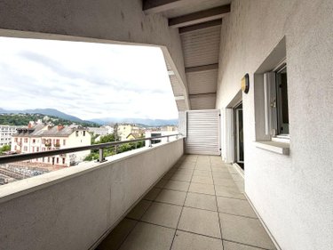 Appartement a vendre Chambéry 73000 Savoie 71 m2 3 pièces 249000 euros