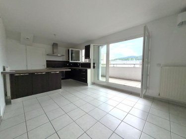 Appartement a vendre Chambéry 73000 Savoie 71 m2 3 pièces 249000 euros