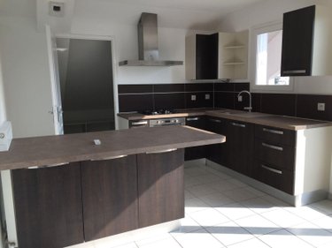 Appartement a vendre Chambéry 73000 Savoie 71 m2 3 pièces 249000 euros