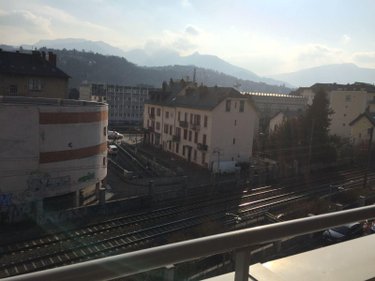 Appartement a vendre Chambéry 73000 Savoie 71 m2 3 pièces 249000 euros