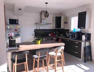 Appartement a vendre Chambéry 73000 Savoie 71 m2 3 pièces 249000 euros