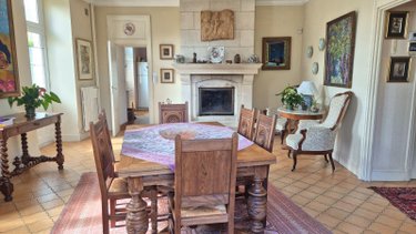 propriete a vendre Torcé-en-Vallée 72110 Sarthe 276 m2 12 pièces 560000 euros