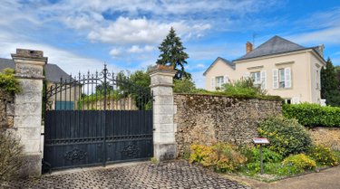 propriete a vendre Torcé-en-Vallée 72110 Sarthe 276 m2 12 pièces 560000 euros