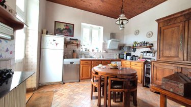 propriete a vendre Torcé-en-Vallée 72110 Sarthe 276 m2 12 pièces 560000 euros