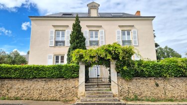 propriete a vendre Torcé-en-Vallée 72110 Sarthe 276 m2 12 pièces 560000 euros