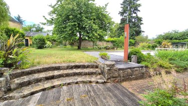 propriete a vendre Torcé-en-Vallée 72110 Sarthe 276 m2 12 pièces 560000 euros