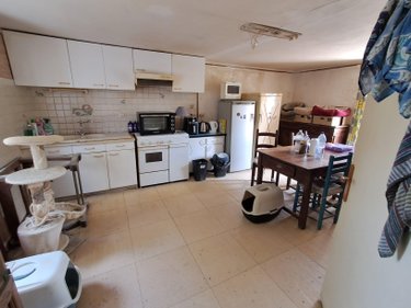 Maison a vendre Poullaouen 29246 Finistère 118 m2 5 pièces 63480 euros