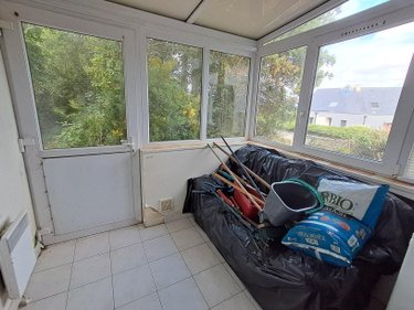 Maison a vendre Poullaouen 29246 Finistère 118 m2 5 pièces 63480 euros