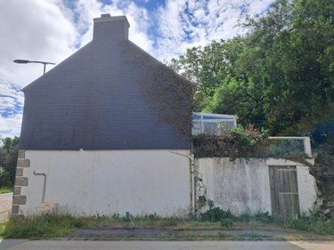 Maison a vendre Poullaouen 29246 Finistère 118 m2 5 pièces 63480 euros